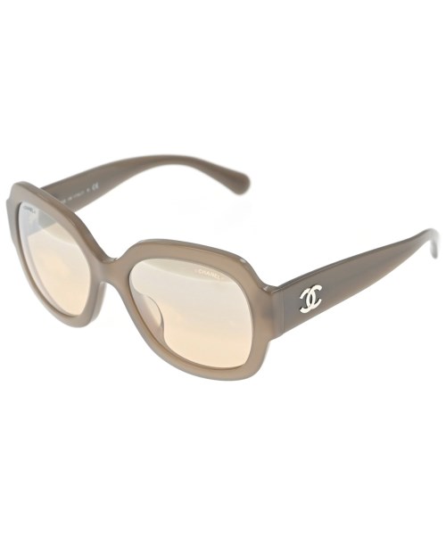 CHANEL(シャネル)サングラス グレー サイズ:-/2200655771050