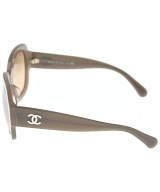 CHANEL（シャネル）サングラス グレー サイズ:- レディース/2200655771050