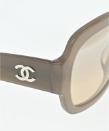 CHANEL（シャネル）サングラス グレー サイズ:- レディース/2200655771050