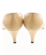 CHANEL（シャネル）パンプス ベージュ サイズ:UK4 1/2(23cm位) レディース/2200656176038