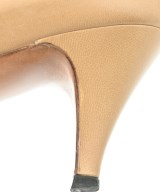 CHANEL（シャネル）パンプス ベージュ サイズ:UK4 1/2(23cm位) レディース/2200656176038
