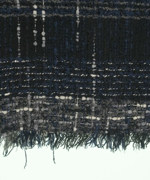 CHANEL（シャネル）ミニスカート 黒 サイズ:42(M位) レディース/2200656386062