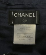 CHANEL（シャネル）ミニスカート 黒 サイズ:42(M位) レディース/2200656386062