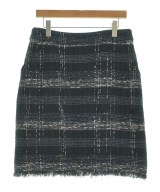 CHANEL ミニスカート