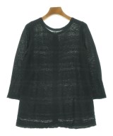 CHANEL（シャネル）ニット・セーター 黒 サイズ:-(M位) レディース/2200649799077