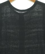 CHANEL（シャネル）ニット・セーター 黒 サイズ:-(M位) レディース/2200649799077