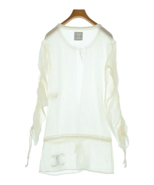 CHANEL（シャネル）ブラウス 白 サイズ:36(XS位) レディース/2200649799084