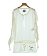 CHANEL（シャネル）ブラウス 白 サイズ:36(XS位) レディース/2200649799084