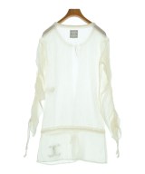 CHANEL（シャネル）ブラウス 白 サイズ:36(XS位) レディース/2200649799084