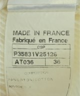 CHANEL（シャネル）ブラウス 白 サイズ:36(XS位) レディース/2200649799084