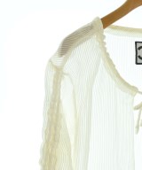 CHANEL（シャネル）ブラウス 白 サイズ:36(XS位) レディース/2200649799084