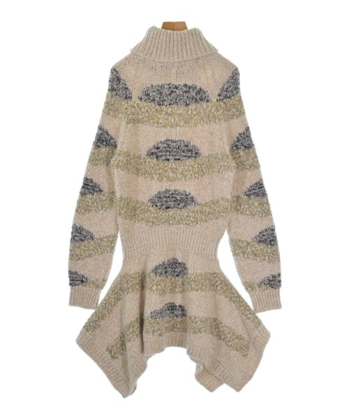 CHANEL（シャネル）ワンピース ピンク サイズ:38(S位) レディース/2200656686018