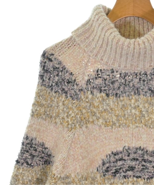 CHANEL（シャネル）ワンピース ピンク サイズ:38(S位) レディース/2200656686018