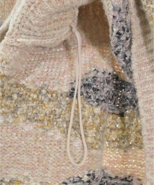 CHANEL（シャネル）ワンピース ピンク サイズ:38(S位) レディース/2200656686018