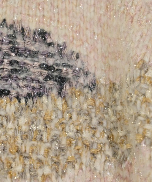 CHANEL（シャネル）ワンピース ピンク サイズ:38(S位) レディース/2200656686018