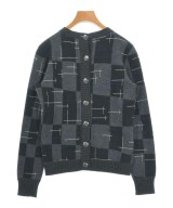 CHANEL（シャネル）ニット・セーター グレー サイズ:34(XXS位) レディース/2200657102029