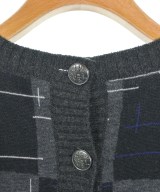 CHANEL（シャネル）ニット・セーター グレー サイズ:34(XXS位) レディース/2200657102029