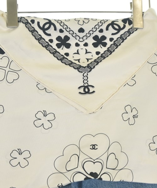 CHANEL（シャネル）ショートパンツ 紺 サイズ:36(XS位) レディース/2200657574055