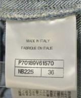 CHANEL（シャネル）ショートパンツ 紺 サイズ:36(XS位) レディース/2200657574055