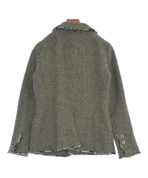 CHANEL（シャネル）ジャケット 黒 サイズ:42(M位) レディース/2200637068369