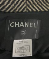 CHANEL（シャネル）ジャケット 黒 サイズ:42(M位) レディース/2200637068369