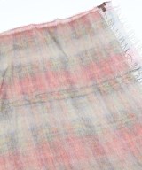 CHANEL（シャネル）ストール グレー サイズ:- レディース/2200637068376