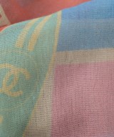 CHANEL（シャネル）ストール ベージュ サイズ:- レディース/2200653391106