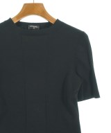 CHANEL（シャネル）ニット・セーター 黒 サイズ:34(XXS位) レディース/2200659101020