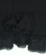 CHANEL（シャネル）ニット・セーター 黒 サイズ:34(XXS位) レディース/2200659101020