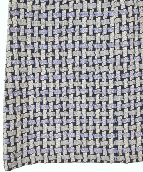 CHANEL（シャネル）ミニスカート 白 サイズ:38(S位) レディース/2200659273031