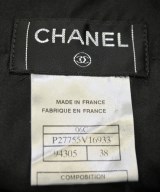 CHANEL（シャネル）ミニスカート 黒 サイズ:38(S位) レディース/2200659273048