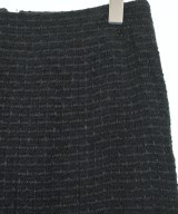 CHANEL（シャネル）ミニスカート 黒 サイズ:38(S位) レディース/2200659273048