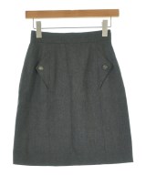 CHANEL ミニスカート