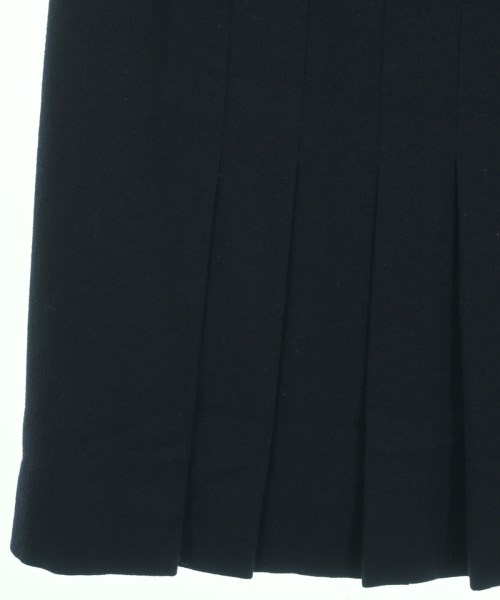 CHANEL（シャネル）ロング・マキシ丈スカート 紺 サイズ:38(S位) レディース/2200656934195