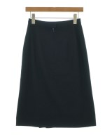 CHANEL（シャネル）ロング・マキシ丈スカート 紺 サイズ:38(S位) レディース/2200656934195