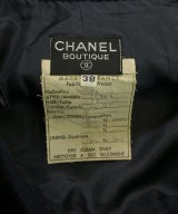 CHANEL（シャネル）ロング・マキシ丈スカート 紺 サイズ:38(S位) レディース/2200656934195