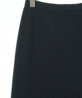 CHANEL（シャネル）ロング・マキシ丈スカート 紺 サイズ:38(S位) レディース/2200656934195