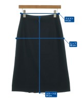 CHANEL（シャネル）ロング・マキシ丈スカート 紺 サイズ:38(S位) レディース/2200656934195