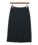 CHANEL ロング・マキシ丈スカート