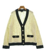 CHANEL（シャネル）カーディガン 白 サイズ:36(XS位) レディース/2200659593023