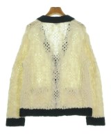 CHANEL（シャネル）カーディガン 白 サイズ:36(XS位) レディース/2200659593023