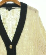 CHANEL（シャネル）カーディガン 白 サイズ:36(XS位) レディース/2200659593023