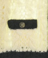 CHANEL（シャネル）カーディガン 白 サイズ:36(XS位) レディース/2200659593023