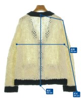 CHANEL（シャネル）カーディガン 白 サイズ:36(XS位) レディース/2200659593023