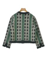 CHANEL（シャネル）カーディガン その他（柄物・カラフル） サイズ:38(S位) レディース/2200659593047