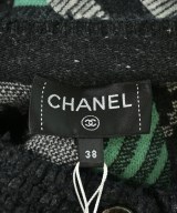 CHANEL（シャネル）カーディガン その他（柄物・カラフル） サイズ:38(S位) レディース/2200659593047