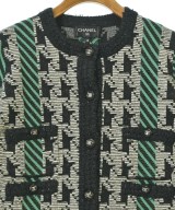 CHANEL（シャネル）カーディガン その他（柄物・カラフル） サイズ:38(S位) レディース/2200659593047