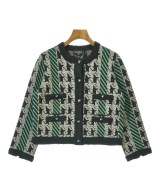 CHANEL カーディガン