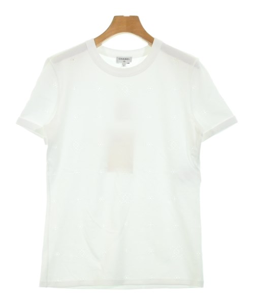 シャネル(CHANEL)のCHANEL Tシャツ・カットソー
