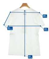 CHANEL（シャネル）Tシャツ・カットソー 白 サイズ:S レディース/2200659593061